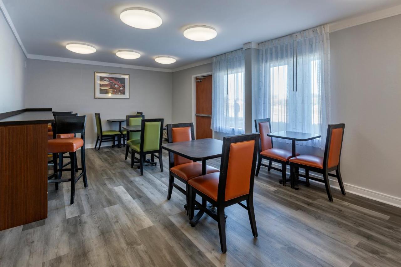 Quality Inn Fayetteville Near Fort Bragg Luaran gambar