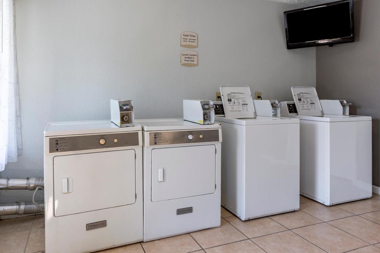 Quality Inn Fayetteville Near Fort Bragg Luaran gambar