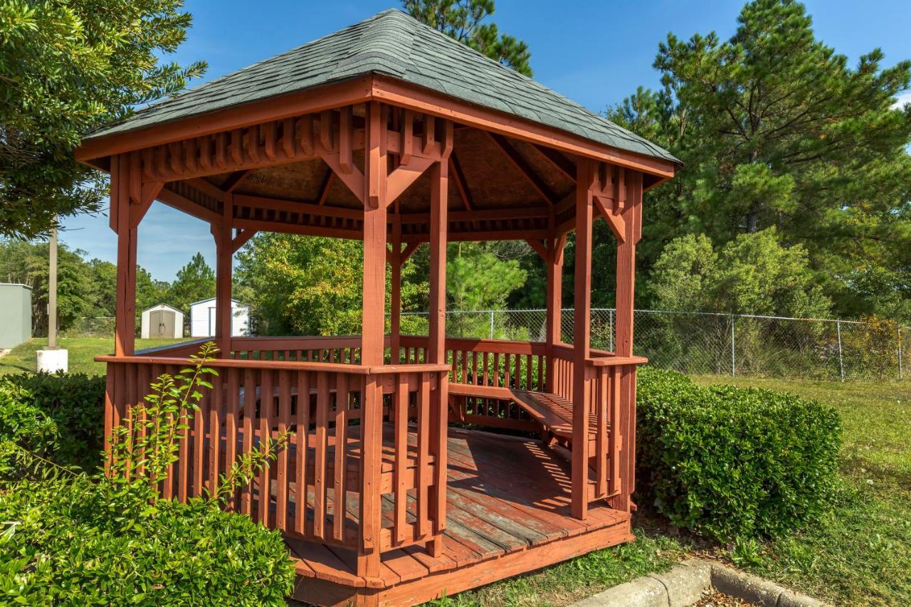 Quality Inn Fayetteville Near Fort Bragg Luaran gambar