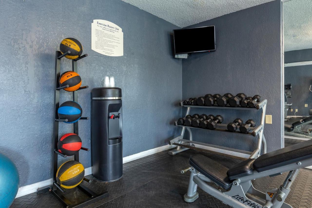 Quality Inn Fayetteville Near Fort Bragg Luaran gambar