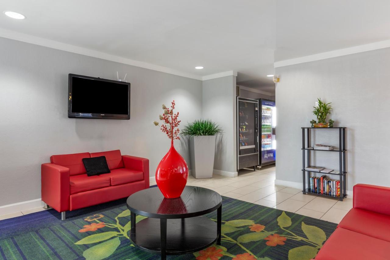 Quality Inn Fayetteville Near Fort Bragg Luaran gambar