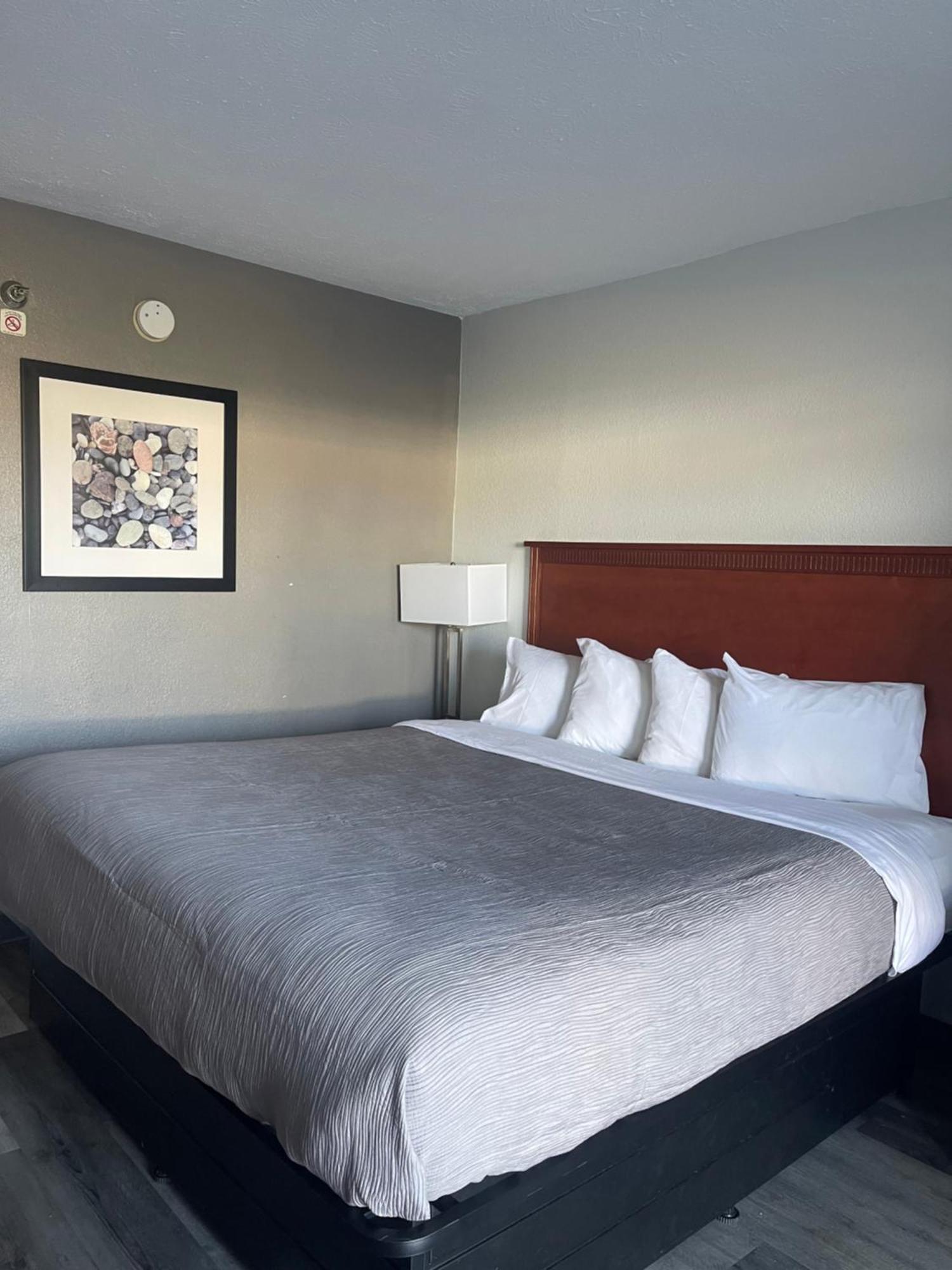 Quality Inn Fayetteville Near Fort Bragg Luaran gambar
