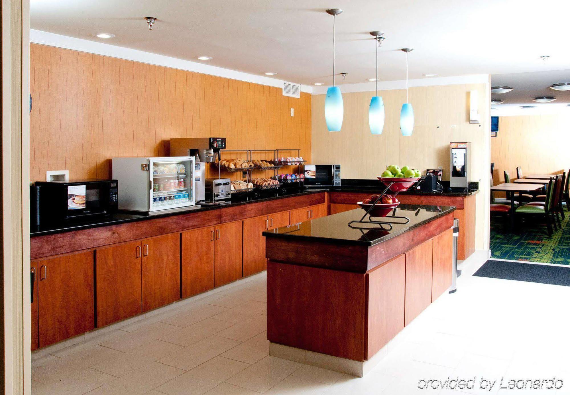 Quality Inn Fayetteville Near Fort Bragg Luaran gambar