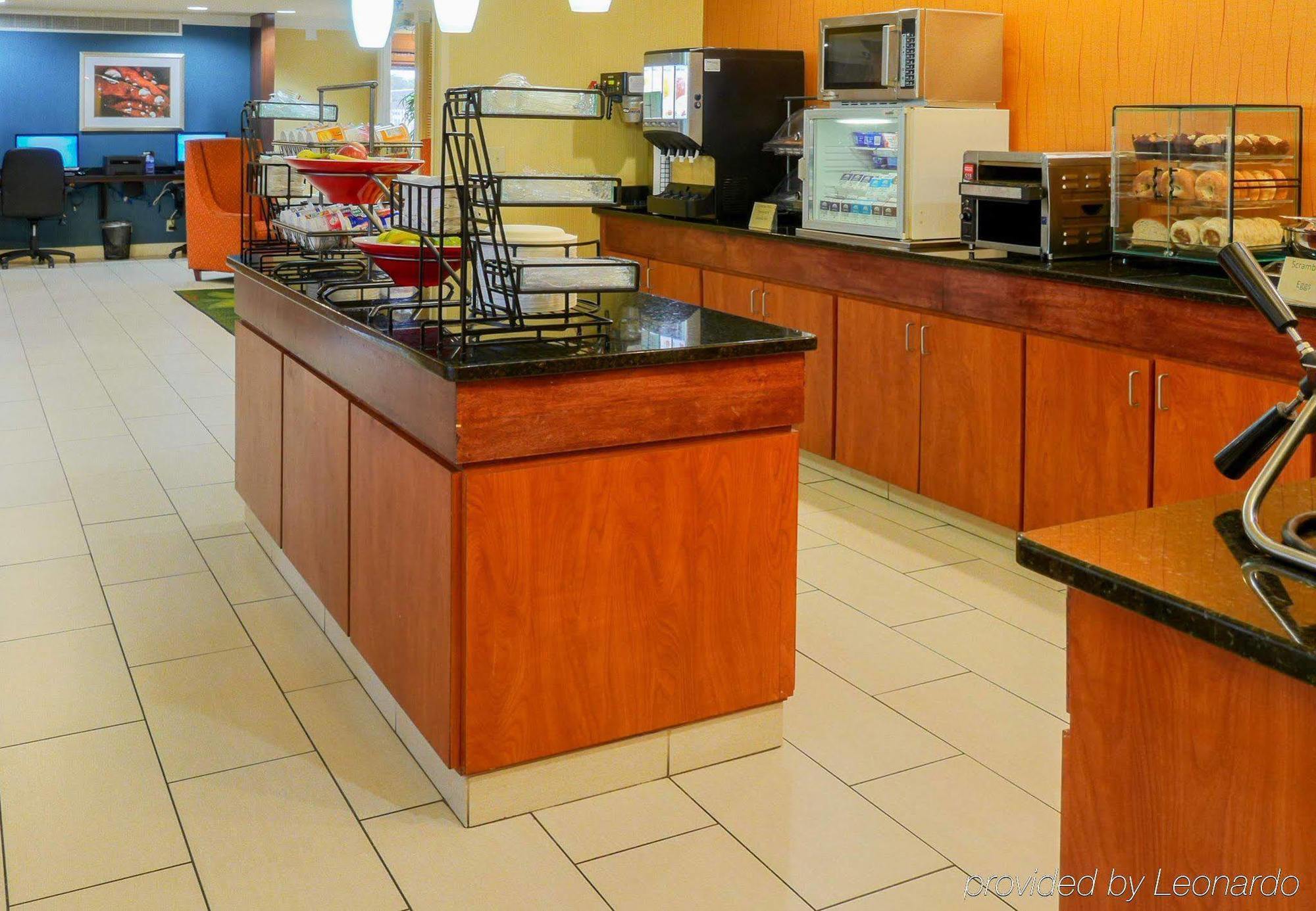 Quality Inn Fayetteville Near Fort Bragg Luaran gambar