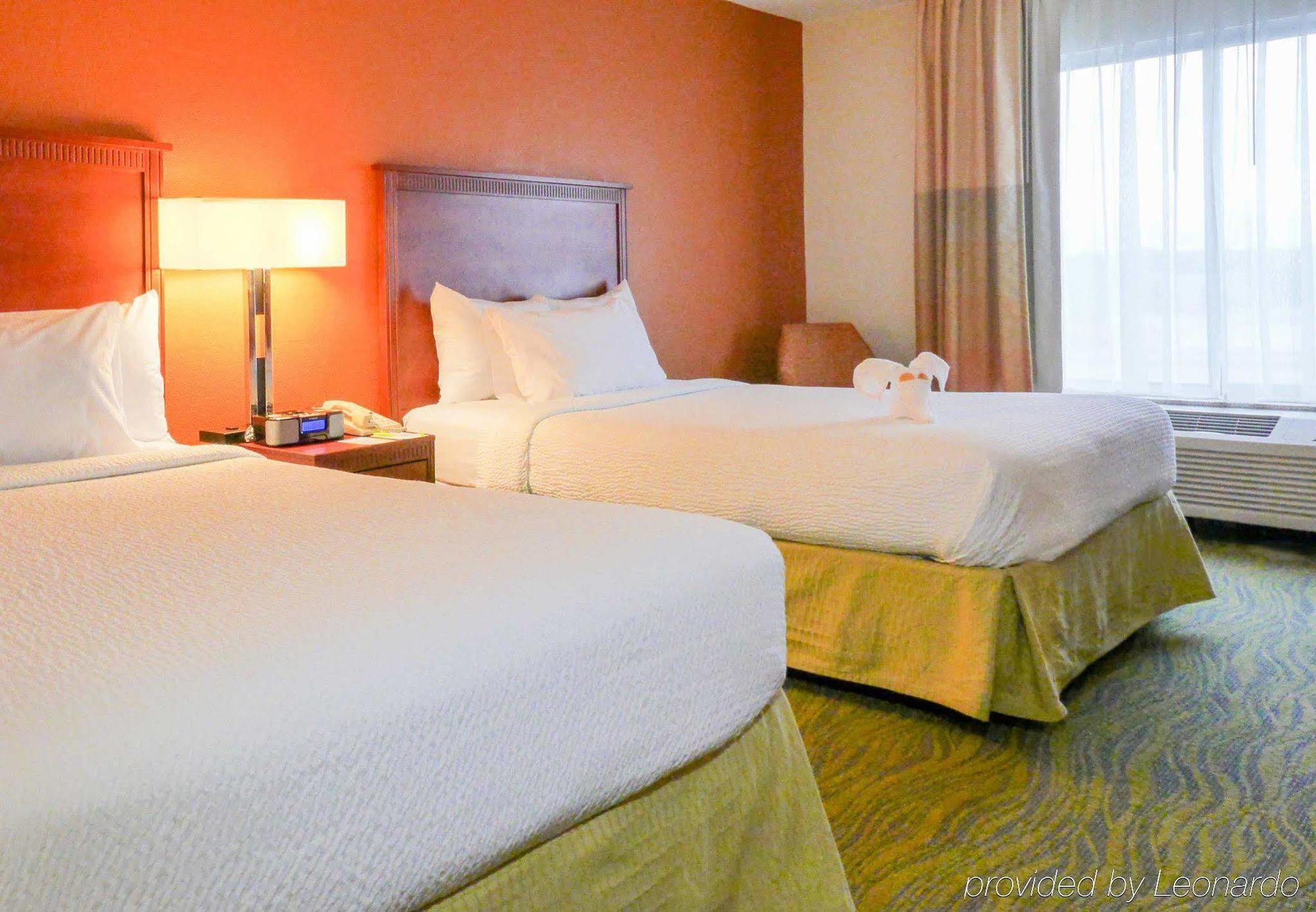 Quality Inn Fayetteville Near Fort Bragg Luaran gambar