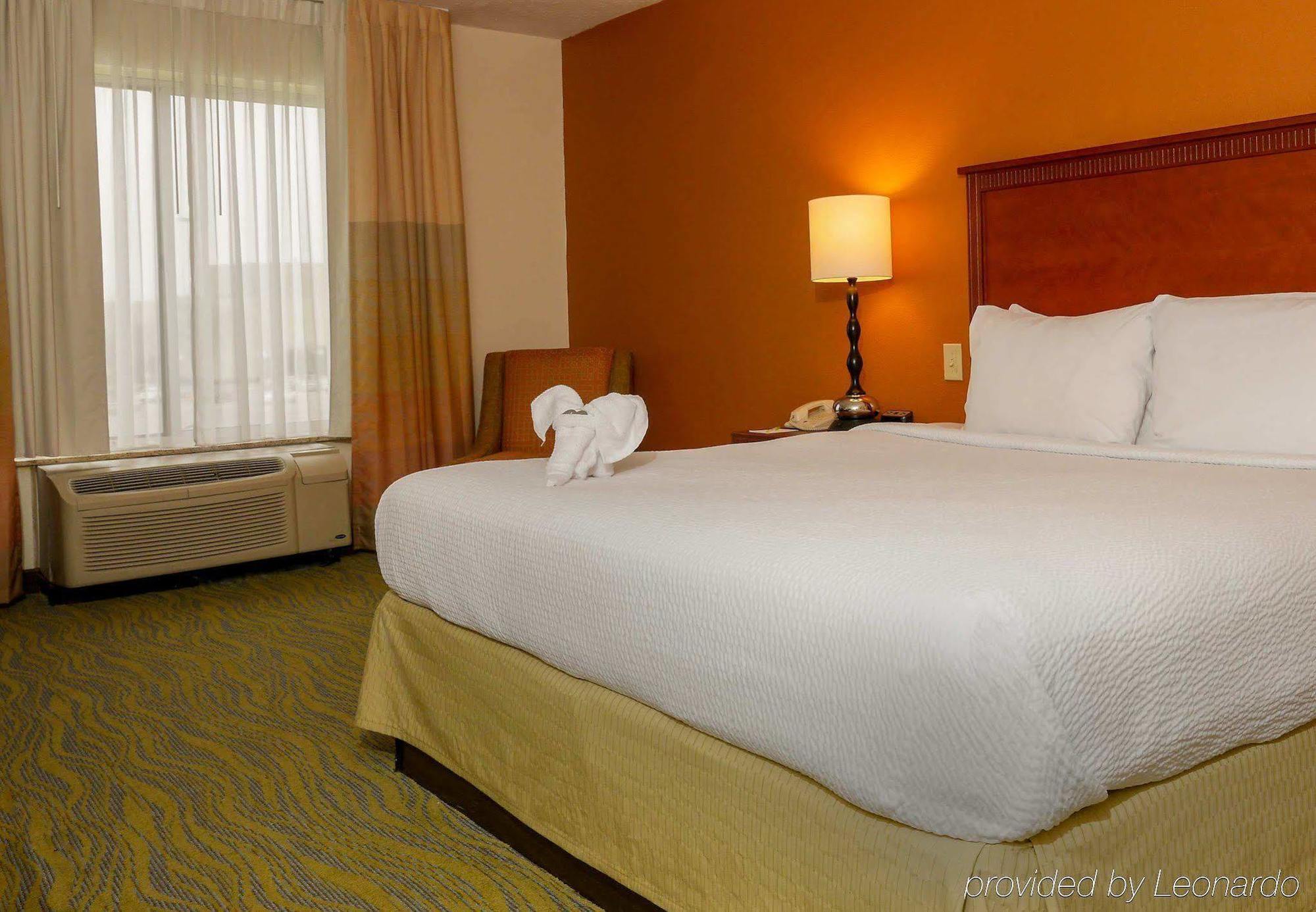 Quality Inn Fayetteville Near Fort Bragg Luaran gambar