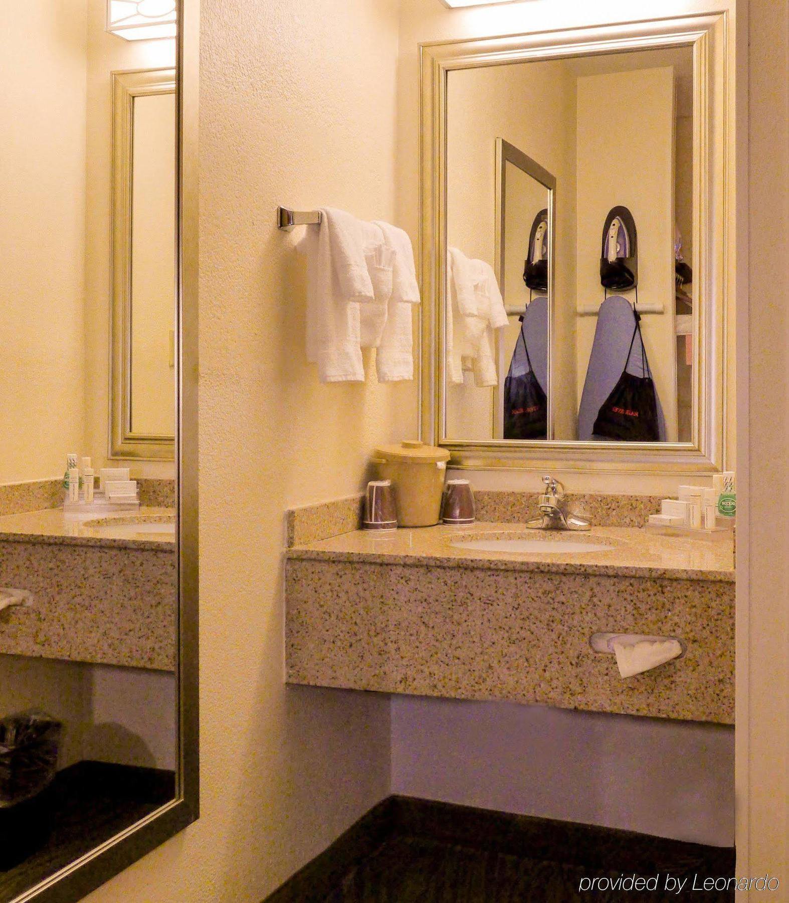 Quality Inn Fayetteville Near Fort Bragg Luaran gambar