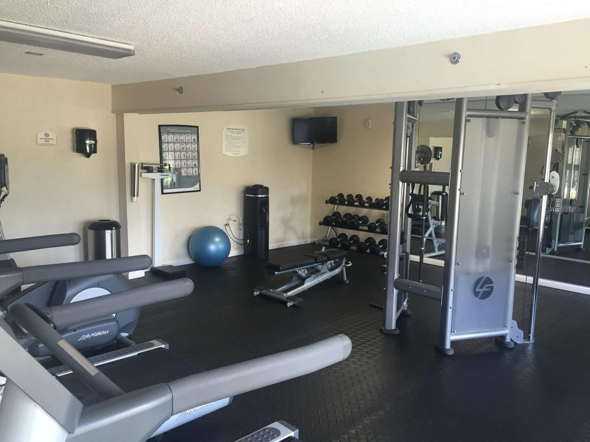 Quality Inn Fayetteville Near Fort Bragg Luaran gambar