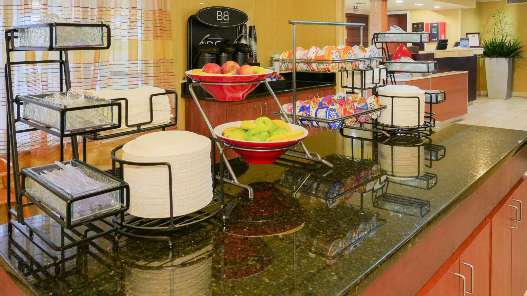 Quality Inn Fayetteville Near Fort Bragg Luaran gambar