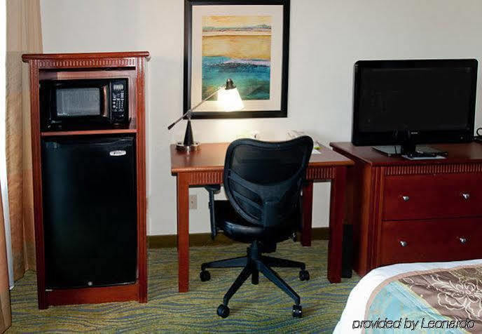 Quality Inn Fayetteville Near Fort Bragg Luaran gambar