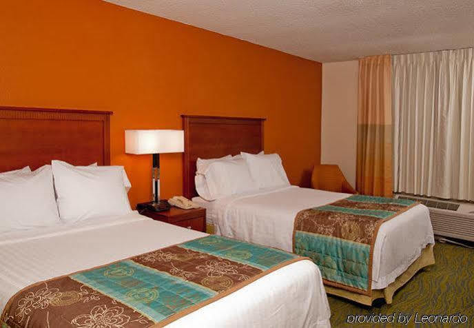 Quality Inn Fayetteville Near Fort Bragg Luaran gambar