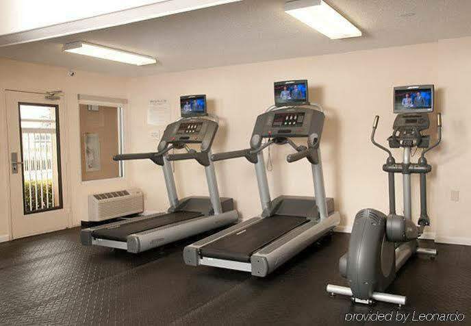 Quality Inn Fayetteville Near Fort Bragg Luaran gambar