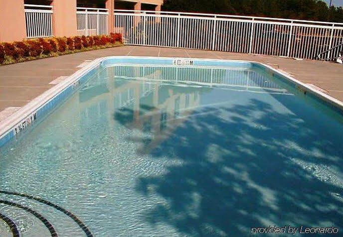 Quality Inn Fayetteville Near Fort Bragg Luaran gambar