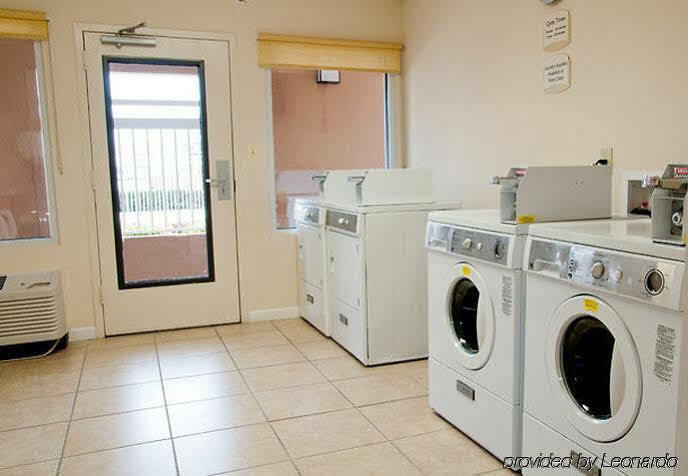 Quality Inn Fayetteville Near Fort Bragg Luaran gambar