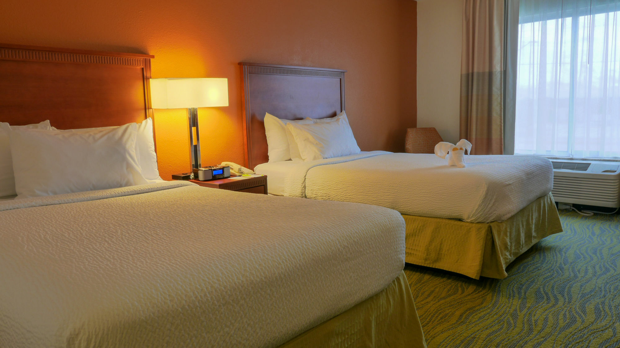 Quality Inn Fayetteville Near Fort Bragg Luaran gambar